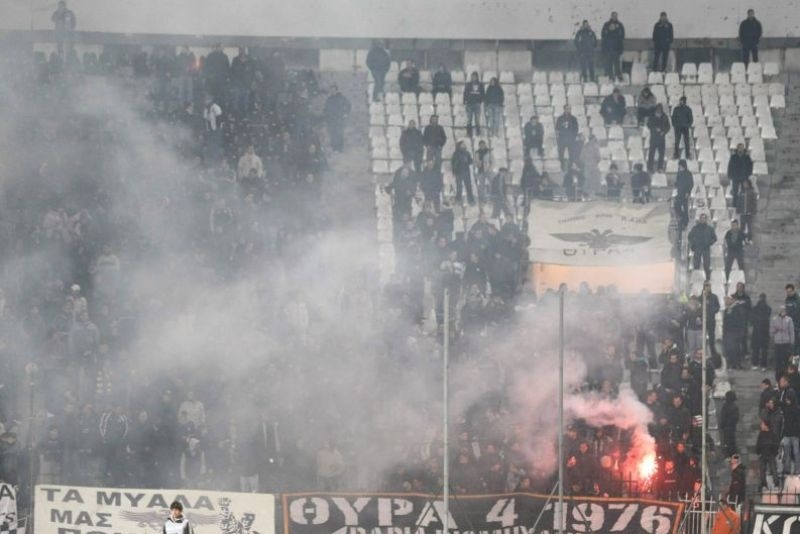 Άδεια Τούμπα, τέσσερα χρόνια μετά