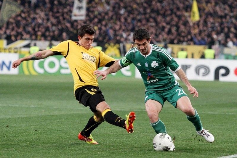 Δεν κατάφερε ούτε να μπορεί να διαμαρτυρηθεί