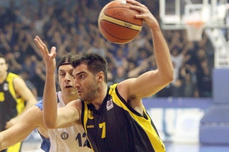 Ταπούτος: «Πρέπει να τα δώσουμε όλα»