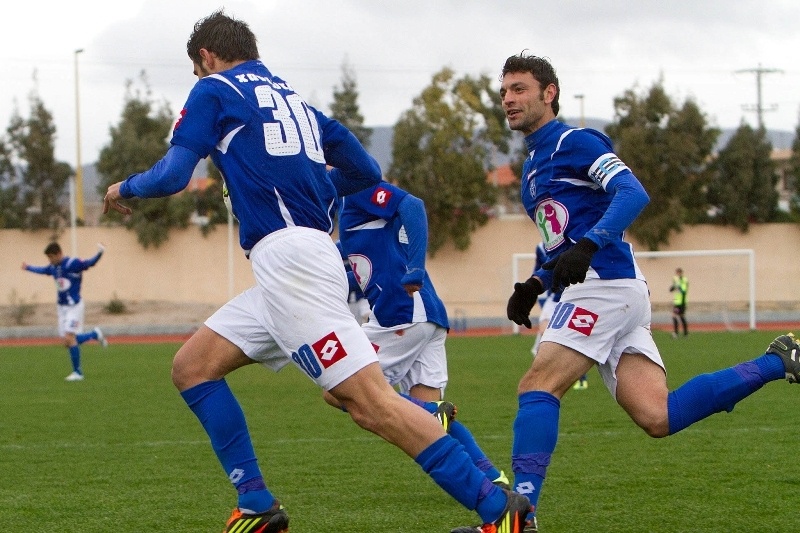 Χανιώτης: «Να παίρνουμε τους τρεις βαθμούς»