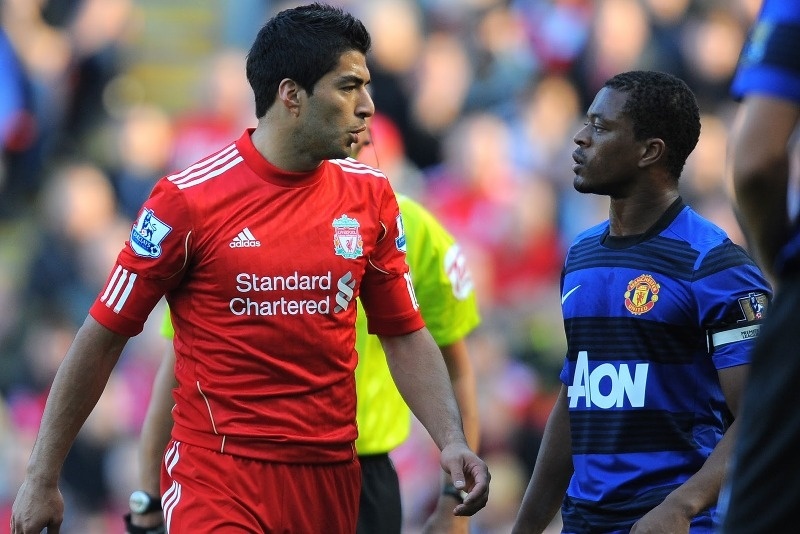 Ετοιμάζεται για Παρί ο Σουάρες