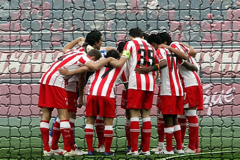 «Ερυθρόλευκη» η κορυφαία άμυνα στην Ευρώπη!