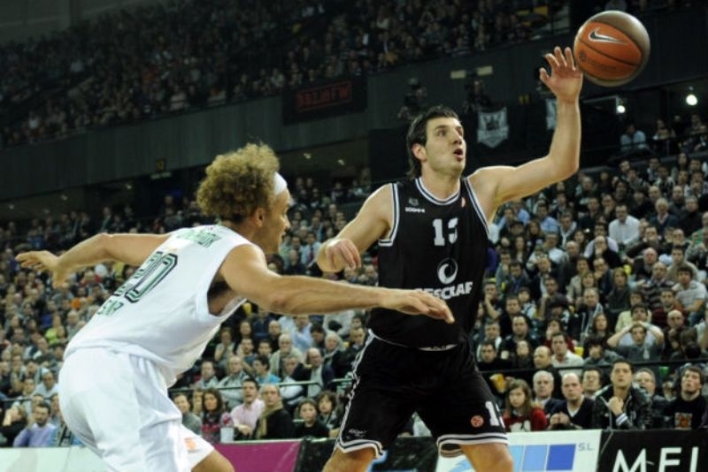 MVP ο Μπάνιτς!