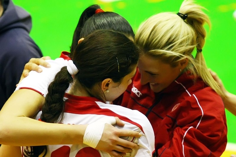 Θλάση χιαστών η Σίμανιτς