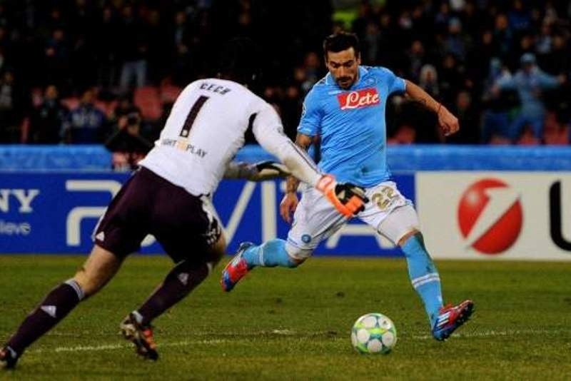 Λαβέτσι: «Ραντεβού με την ιστορία»