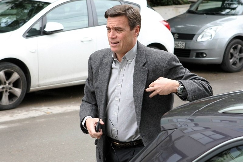 Παρέμβαση της Εισαγγελίας ζήτησε ο Γόντικας για την έφοδο της Αστυνομίας