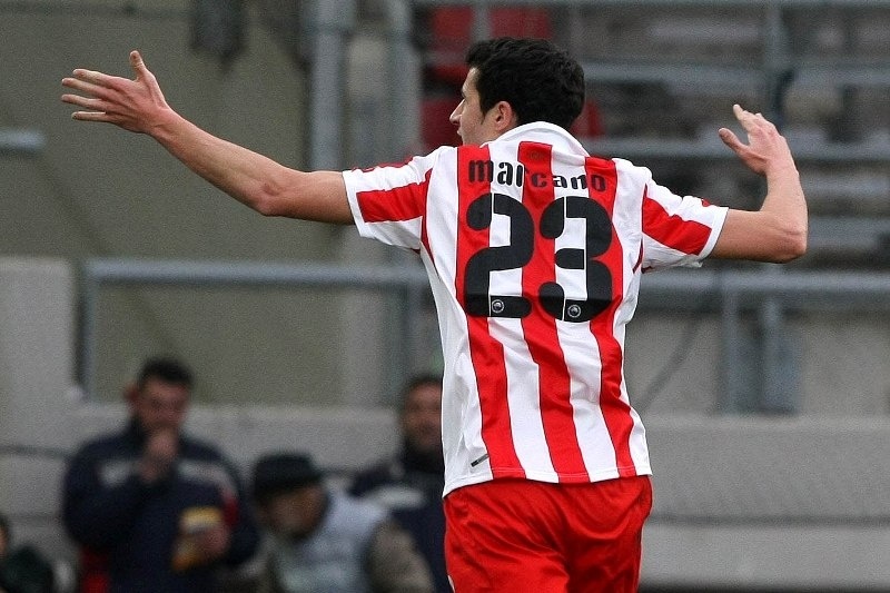 Μαρκάνο: «Τρομερό αυτό που έχουμε πετύχει…»