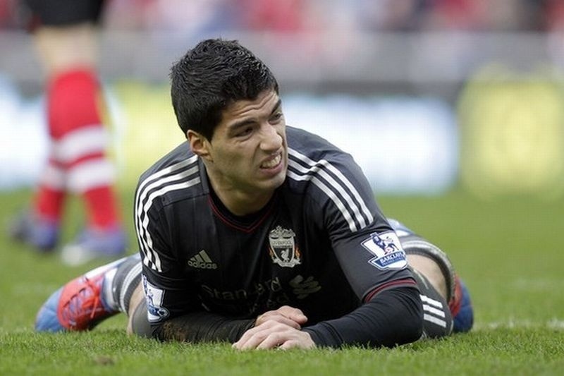 Νταλγκλίς: «Δεν βουτάει ο Σουάρεζ»