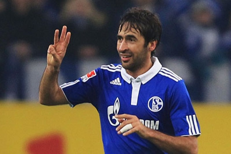 Δωρεά του Ραούλ σε γερμανικό μουσείο