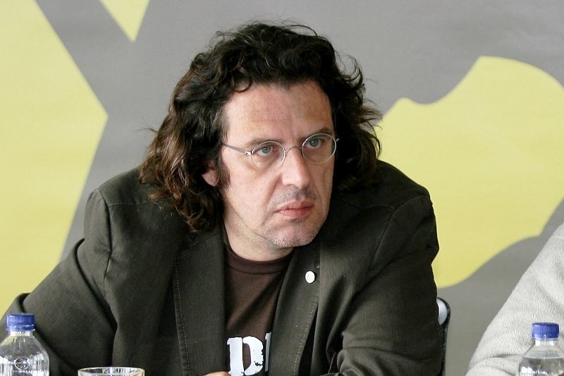 Μπόβαλης: «Ο Στεφάνου ήθελε να δώσει πριμ νίκης»