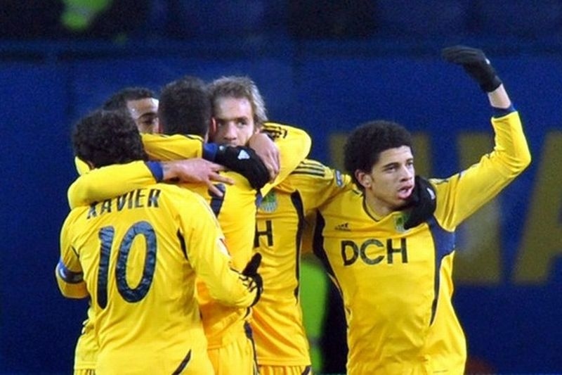 Ντέβιτς: «Να βάλουμε τέλος στο σερί του Ολυμπιακού»