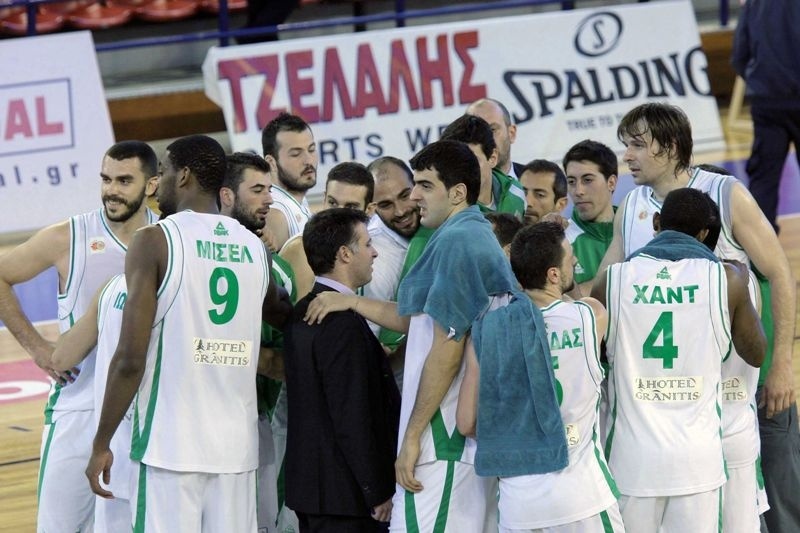 Του χάλασε την κατοστάρα!