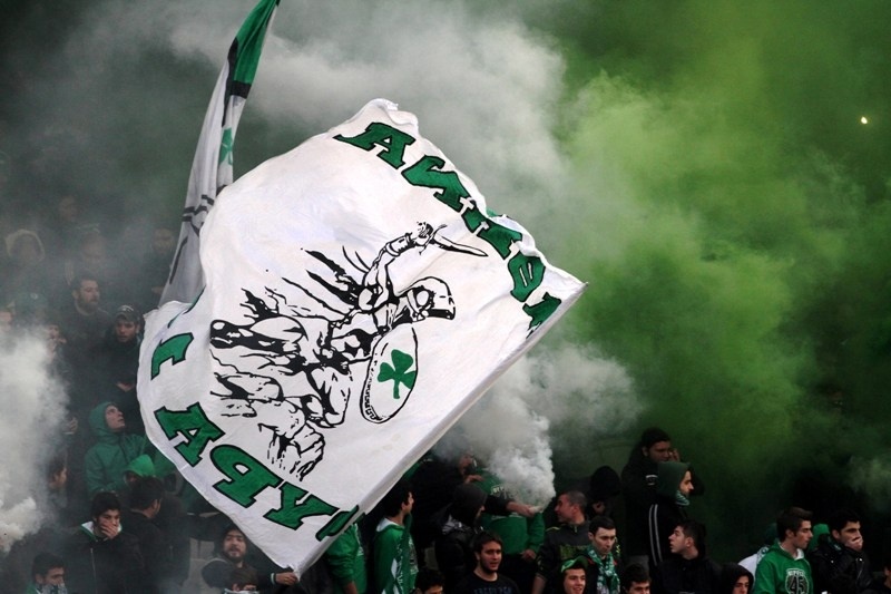 Μάγκες σιγά-σιγά μη σπρώχνεστε...