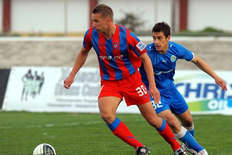 Δικαιώθηκε ο Ταραχούλσκι, τρέχει ο Διαγόρας...