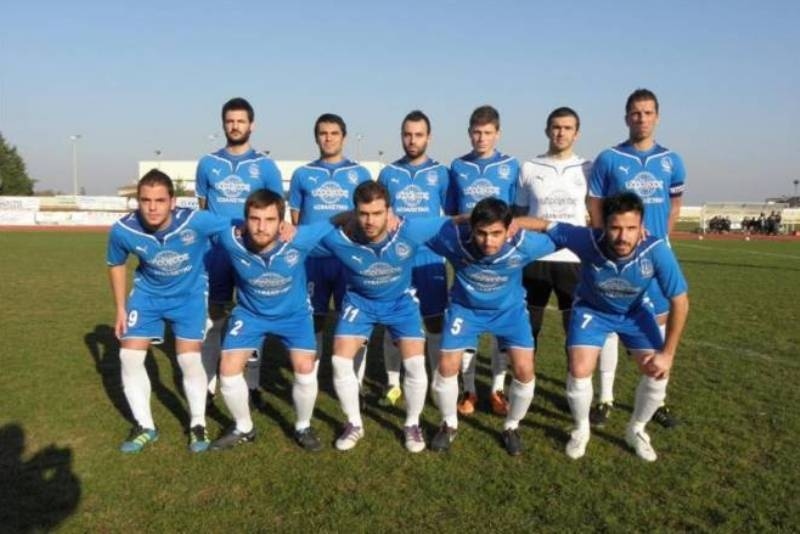 Ντέρμπι κορυφής στη Νάουσα