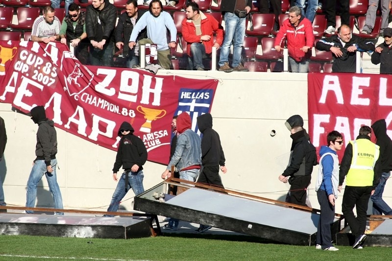 Το πανόραμα της 19ης αγωνιστικής της Football League