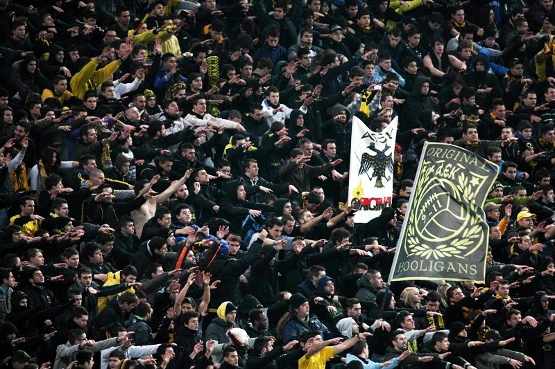 Ανοίγει λογαριασμό για τους φιλάθλους η ΑΕΚ