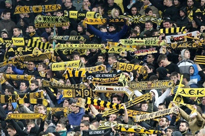 Ξυπνήστε, γιατί χάνεται...