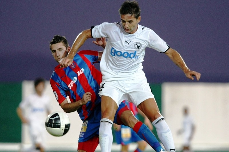 Γελαδάρης: «Στη Δράμα, θα σωζόμασταν»