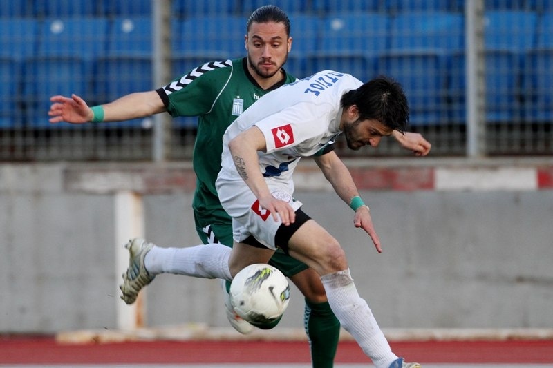 Κώτσιος: «Συγχαρητήρια στα παιδιά»