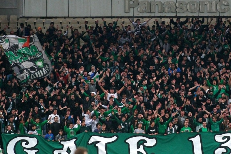 «Πράσινες» οδηγίες για την προσέλευση