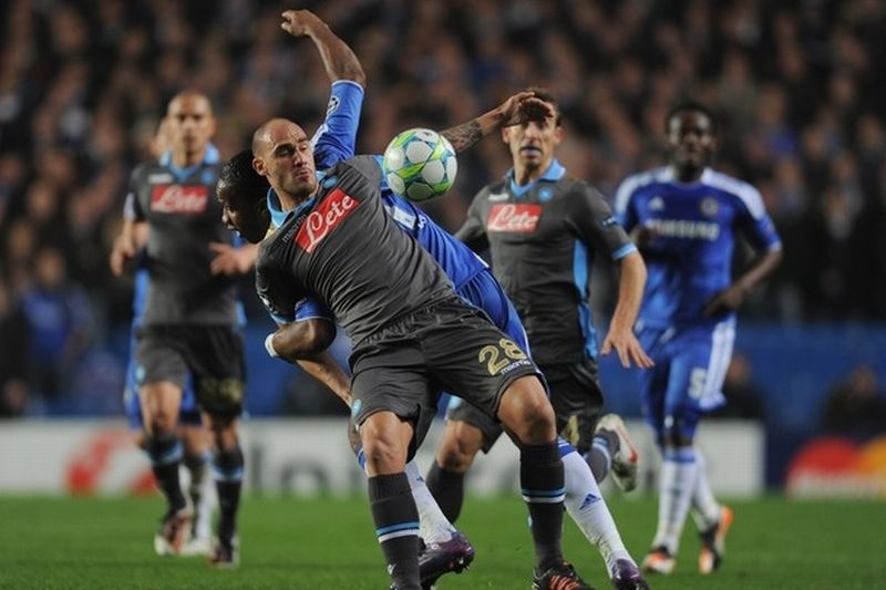 Καναβάρο: «Πονάει η ήττα»