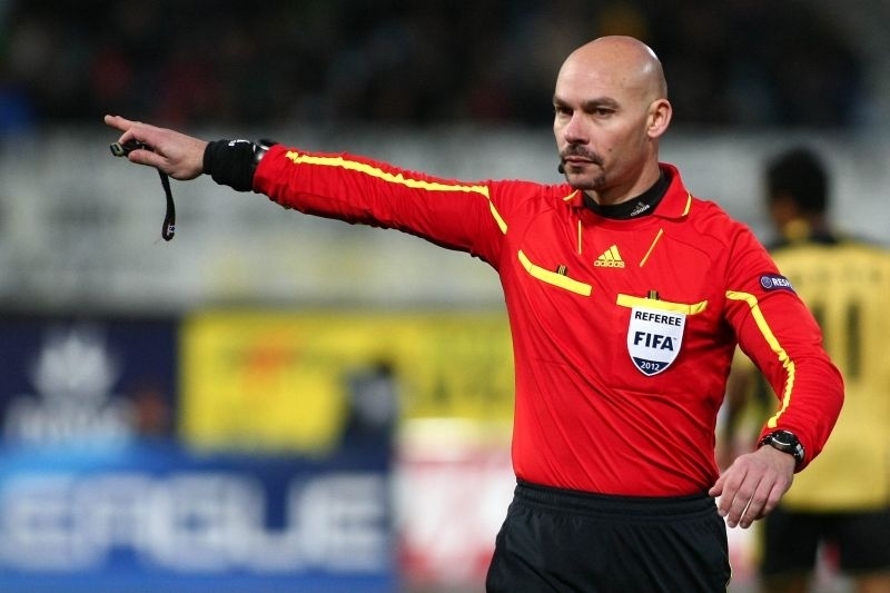 Στον Κάκο το… χρίσμα