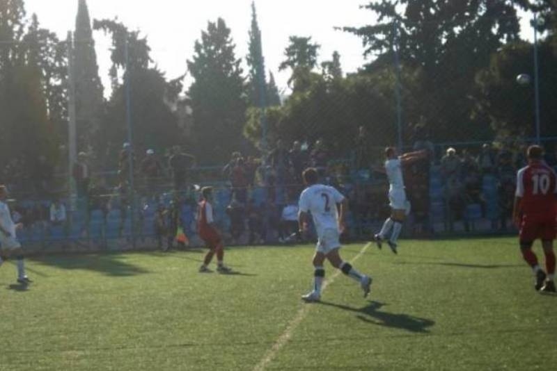 Αλλαγή γηπέδου στην ΕΠΣΑΝΑ
