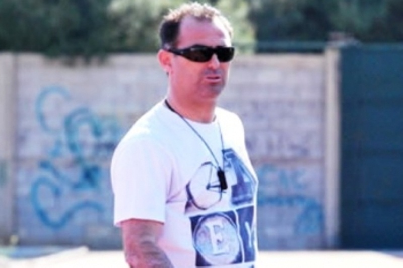 Ο Παπαρούνης επέστρεψε στην Οδηγήτρια