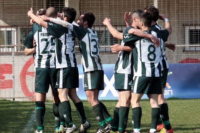 Φοιρός: «Ψυχολογική ώθηση»