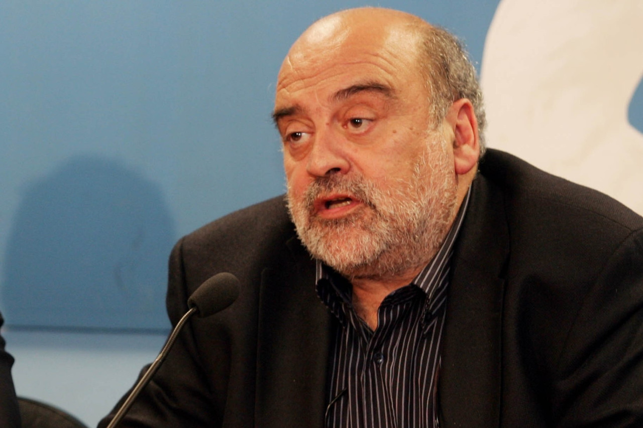 Κολυμπάδης: «Έχουμε πληρώσει τα πάντα, αλλά δεν αντέχουμε πια»