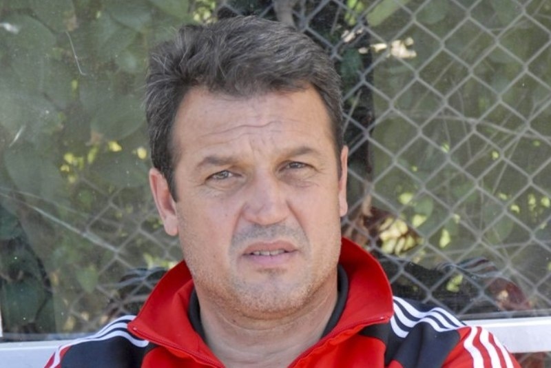 «Μπράβο» από Μίχο στον Φωκικό