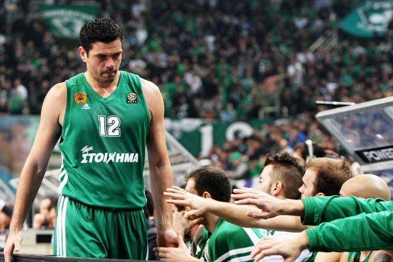 Προφυλάσσεται για Μακάμπι ο Τσαρτσαρής!