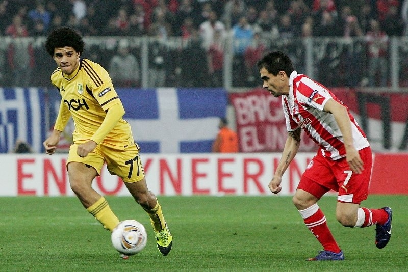 Ιμπαγάσα: «Έφυγε η γη κάτω από τα πόδια μας»