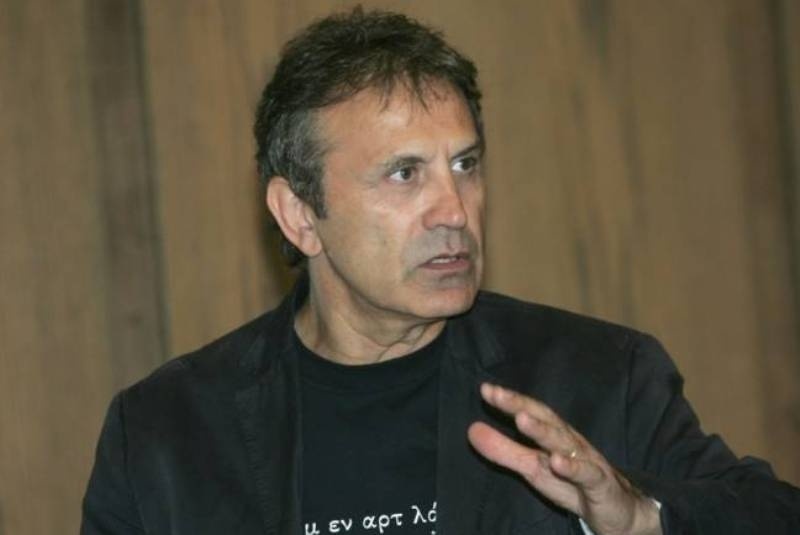 Ανακοίνωση Νταλάρα για τις συναυλίες