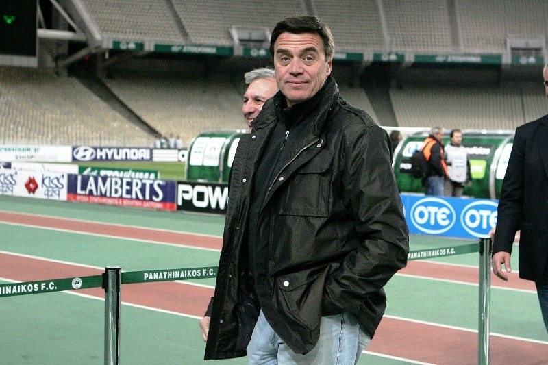 Ξεκίνησαν οι πληρωμές στον Παναθηναϊκό