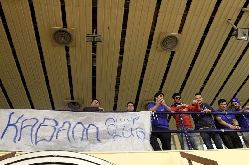 Όλοι μαζί μπορούν πολλά στην Καβάλα