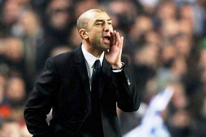Τσεχ: «Ονειρικό ξεκίνημα από Ντι Μάτεο»