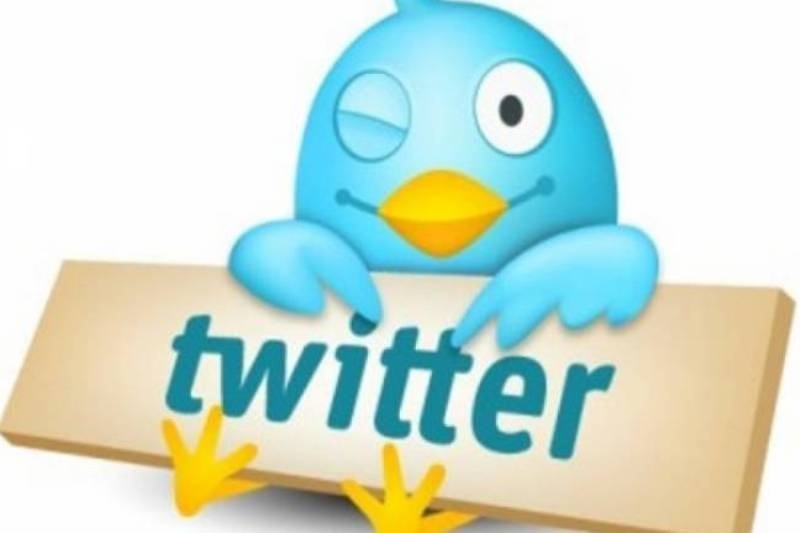 Ελληνικές βρισιές στο Twitter!