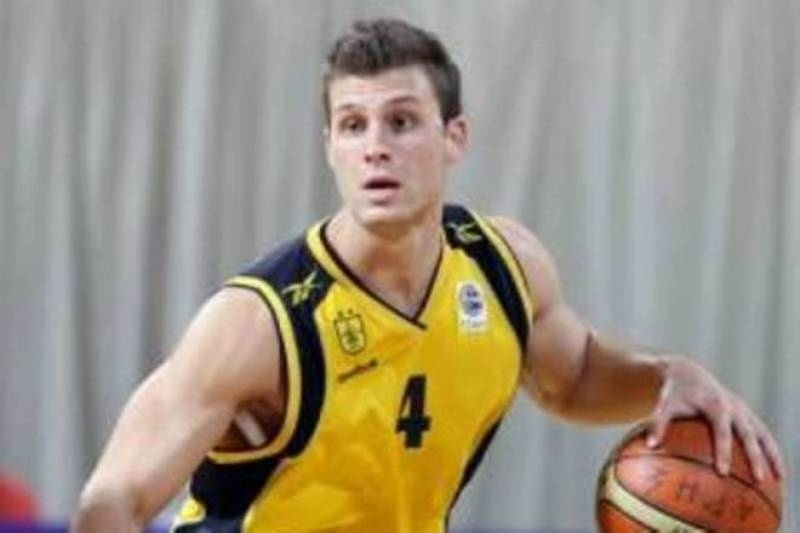 Μαυραειδής: «Να αγωνιστούμε με καρδιά»