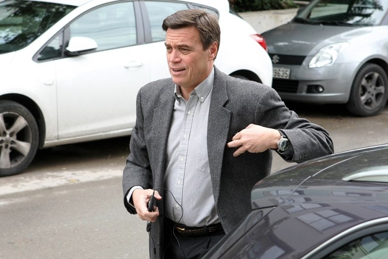 Δάνειο και από τον Βασιλάκη στην ΠΑΕ Παναθηναϊκός