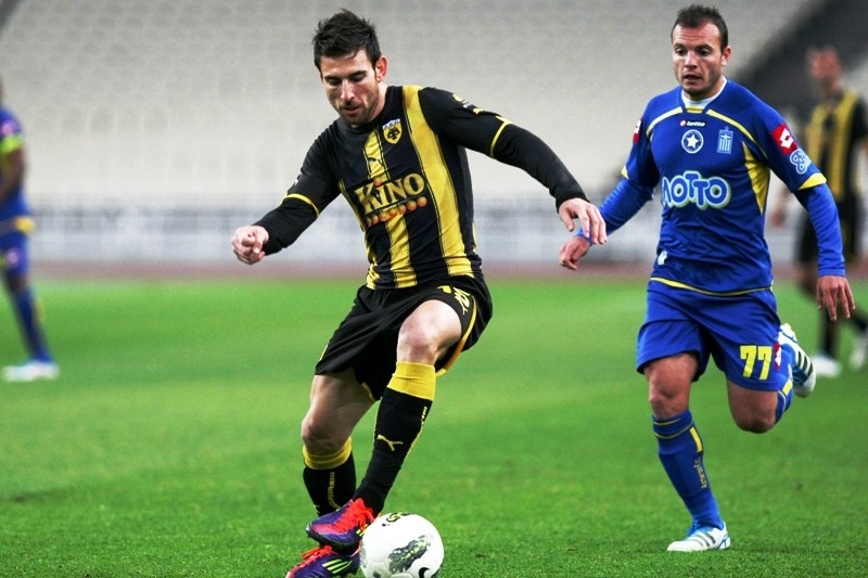 Καράμπελας: «Να βρεθεί λύση»