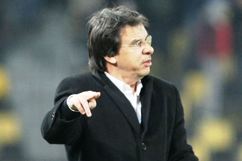 Μαδάσο: «Δύσκολη η πεντάδα, αλλά έχουμε ελπίδες»