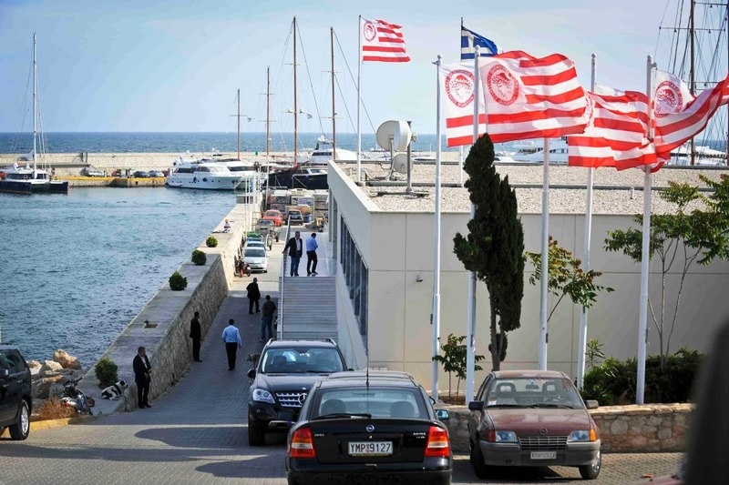 Ολυμπιακός: «Αστείος ο προγραμματισμός της ΕΠΟ»