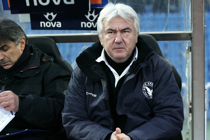 Για την τιμή τους στη Νέα Σμύρνη