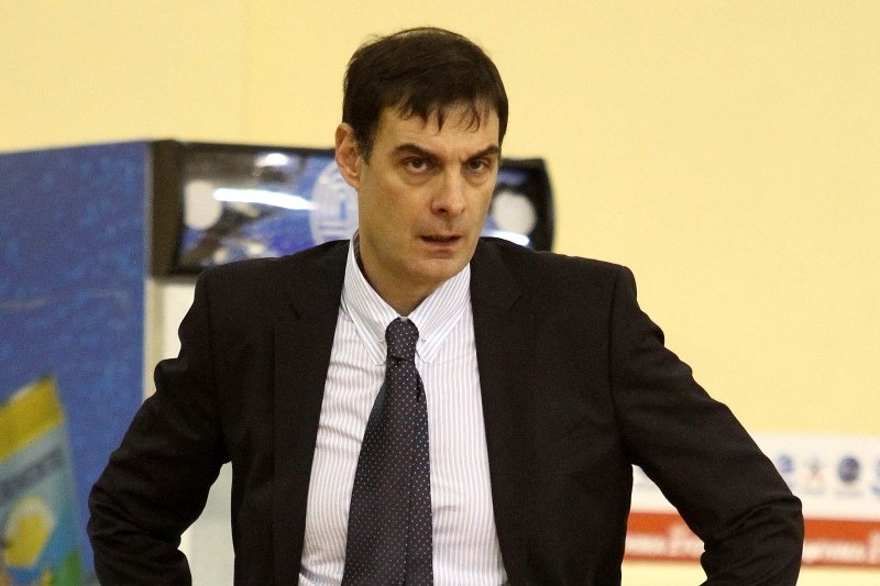 Μπαρτζώκας: «Έχουμε φιλοδοξίες, παίζουμε με πίεση»