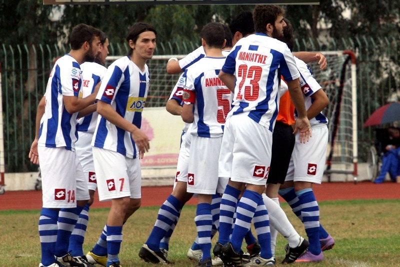 Δεν πληρώνει ο Κεραυνός Κερατέας