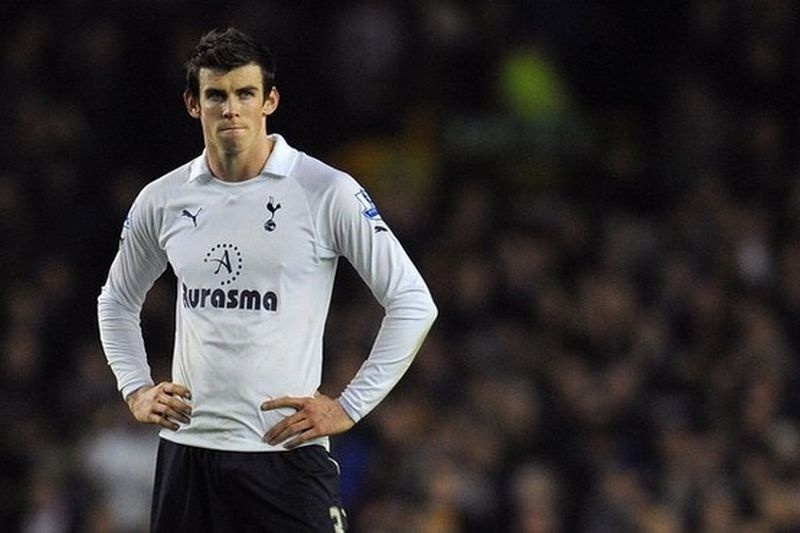 Θέλει να παίξει στους Ολυμπιακούς ο Μπέιλ