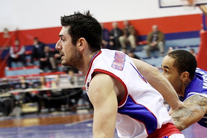 Ξανθόπουλος: «Μπορούσαμε κάτι καλύτερο»