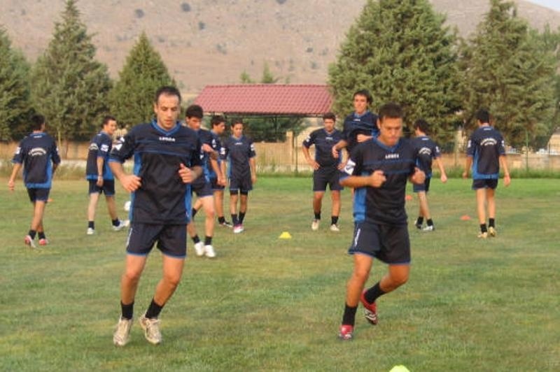 Μακεδονικός Κοζάνης για… Δ’ Εθνική